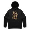 AS Colour Mens Relax Hood Thumbnail