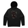 AS Colour Mens Relax Hood Thumbnail