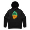 AS Colour Mens Relax Hood Thumbnail