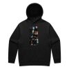 AS Colour Mens Relax Hood Thumbnail