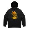 AS Colour Mens Relax Hood Thumbnail