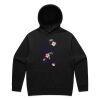 AS Colour Mens Relax Hood Thumbnail