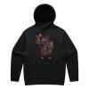 AS Colour Mens Relax Hood Thumbnail
