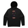 AS Colour Mens Relax Hood Thumbnail