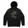AS Colour Mens Relax Hood Thumbnail
