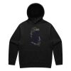 AS Colour Mens Relax Hood Thumbnail