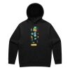 AS Colour Mens Relax Hood Thumbnail