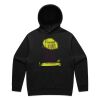 AS Colour Mens Relax Hood Thumbnail