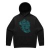 AS Colour Mens Relax Hood Thumbnail