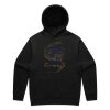 AS Colour Mens Relax Hood Thumbnail