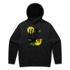 AS Colour Mens Relax Hood Thumbnail