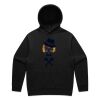 AS Colour Mens Relax Hood Thumbnail