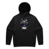 AS Colour Mens Relax Hood Thumbnail