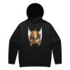 AS Colour Mens Relax Hood Thumbnail
