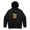 AS Colour Mens Relax Hood Thumbnail