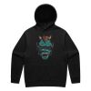 AS Colour Mens Relax Hood Thumbnail