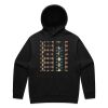 AS Colour Mens Relax Hood Thumbnail