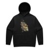 AS Colour Mens Relax Hood Thumbnail