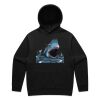 AS Colour Mens Relax Hood Thumbnail