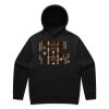 AS Colour Mens Relax Hood Thumbnail