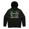 AS Colour Mens Relax Hood Thumbnail