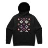 AS Colour Mens Relax Hood Thumbnail
