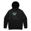 AS Colour Mens Relax Hood Thumbnail
