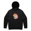 AS Colour Mens Relax Hood Thumbnail