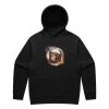 AS Colour Mens Relax Hood Thumbnail