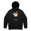 AS Colour Mens Relax Hood Thumbnail