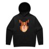 AS Colour Mens Relax Hood Thumbnail
