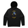 AS Colour Mens Relax Hood Thumbnail