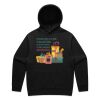 AS Colour Mens Relax Hood Thumbnail