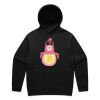 AS Colour Mens Relax Hood Thumbnail