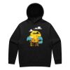 AS Colour Mens Relax Hood Thumbnail