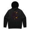 AS Colour Mens Relax Hood Thumbnail