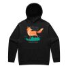 AS Colour Mens Relax Hood Thumbnail