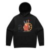 AS Colour Mens Relax Hood Thumbnail