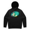 AS Colour Mens Relax Hood Thumbnail