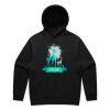 AS Colour Mens Relax Hood Thumbnail
