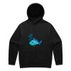 AS Colour Mens Relax Hood Thumbnail