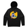 AS Colour Mens Relax Hood Thumbnail
