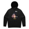 AS Colour Mens Relax Hood Thumbnail