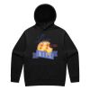 AS Colour Mens Relax Hood Thumbnail