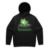AS Colour Mens Relax Hood Thumbnail