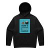 AS Colour Mens Relax Hood Thumbnail