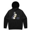 AS Colour Mens Relax Hood Thumbnail