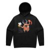 AS Colour Mens Relax Hood Thumbnail