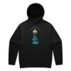 AS Colour Mens Relax Hood Thumbnail