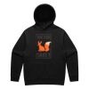 AS Colour Mens Relax Hood Thumbnail